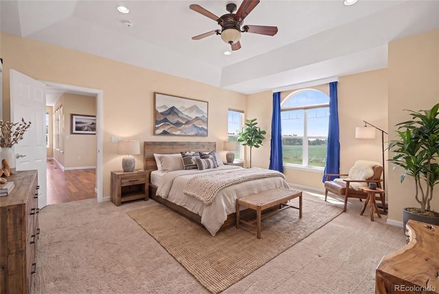 2886 Running Brook Road, Elizabeth, CO 80107