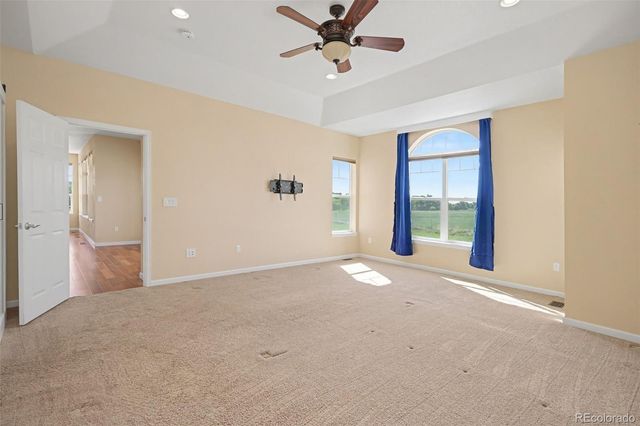 2886 Running Brook Road, Elizabeth, CO 80107