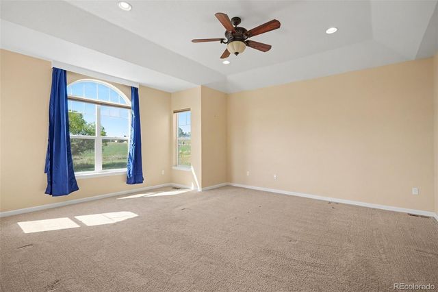 2886 Running Brook Road, Elizabeth, CO 80107