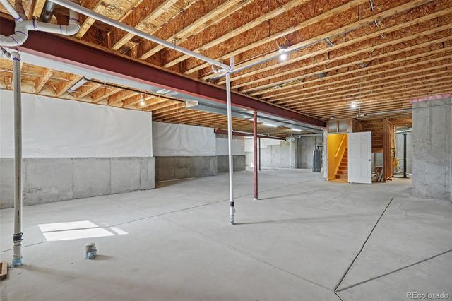 2886 Running Brook Road, Elizabeth, CO 80107
