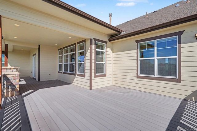 2886 Running Brook Road, Elizabeth, CO 80107