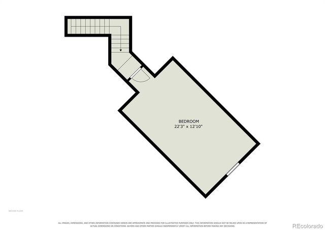 2886 Running Brook Road, Elizabeth, CO 80107
