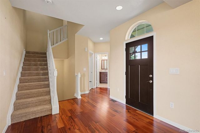 2886 Running Brook Road, Elizabeth, CO 80107