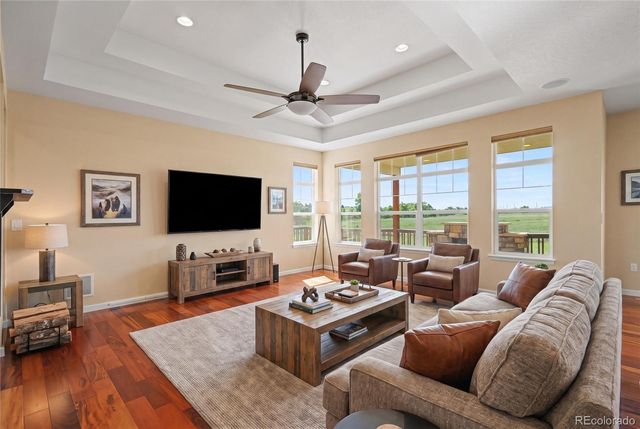 2886 Running Brook Road, Elizabeth, CO 80107