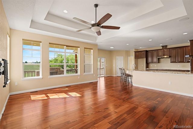 2886 Running Brook Road, Elizabeth, CO 80107