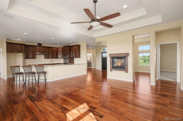 2886 Running Brook Road, Elizabeth, CO 80107