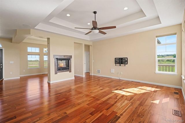 2886 Running Brook Road, Elizabeth, CO 80107