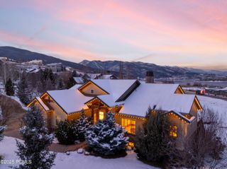 946 S Meadowlark Lane, Huntsville, UT 84317