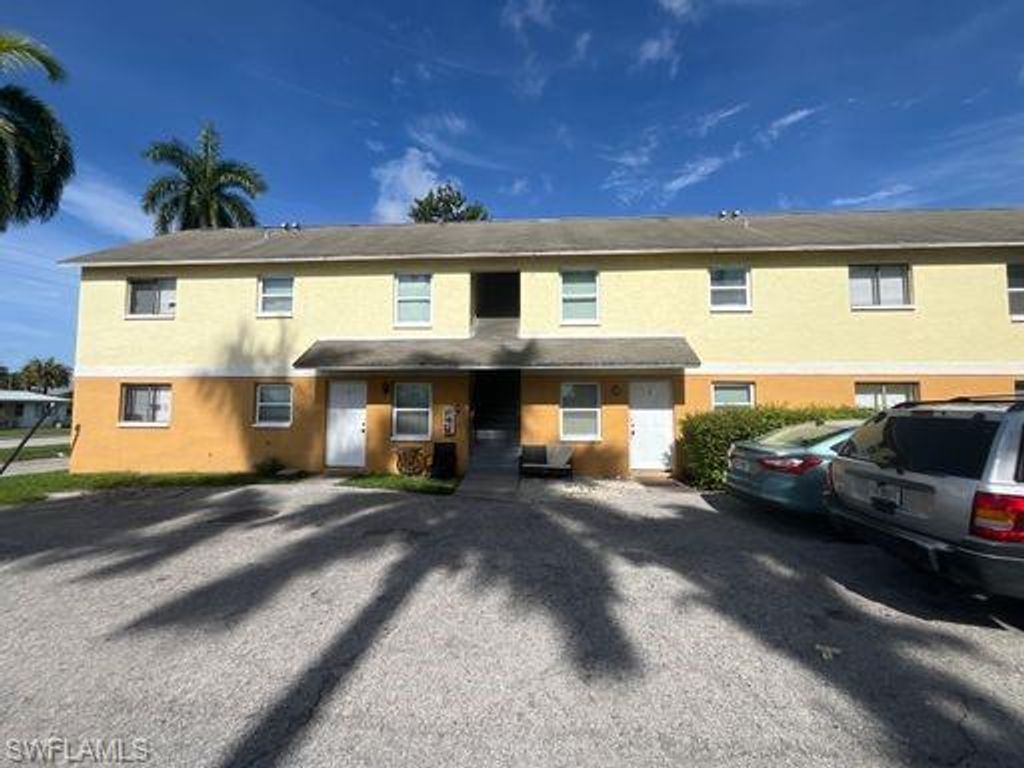 1927 Hill AVE 8, Fort Myers, FL 33901