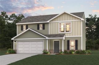 143 Denise Drive, Chatsworth, GA 30705