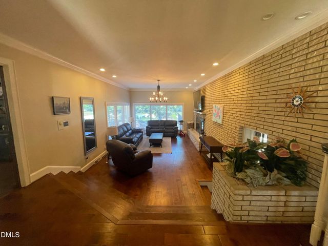 1607 Lakeshore Drive, Dunn, NC 28334