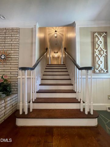 1607 Lakeshore Drive, Dunn, NC 28334