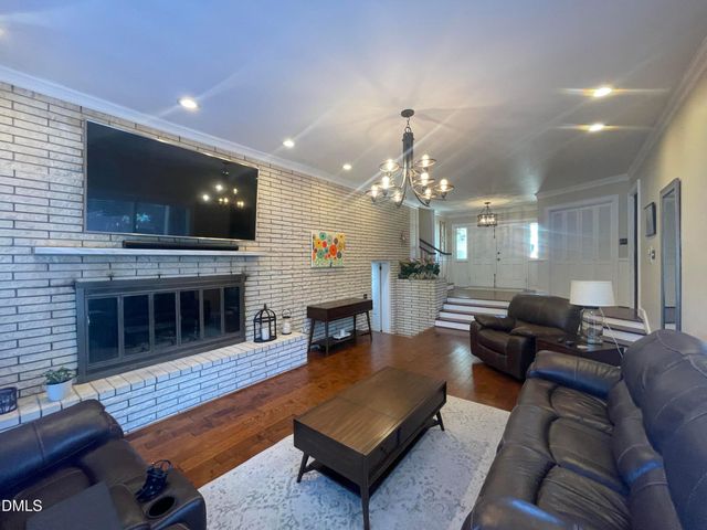 1607 Lakeshore Drive, Dunn, NC 28334