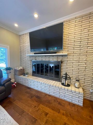 1607 Lakeshore Drive, Dunn, NC 28334