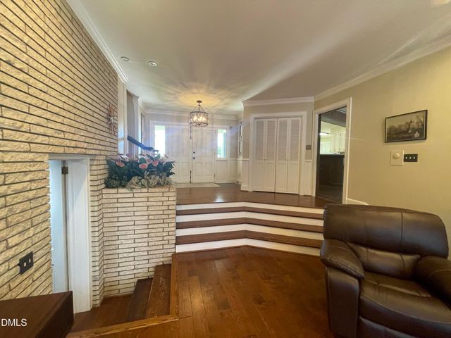 1607 Lakeshore Drive, Dunn, NC 28334