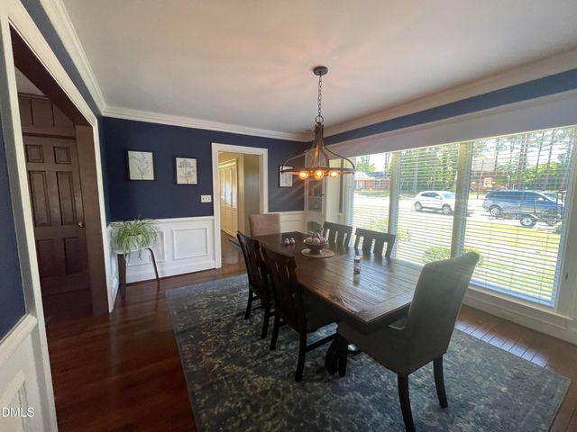 1607 Lakeshore Drive, Dunn, NC 28334