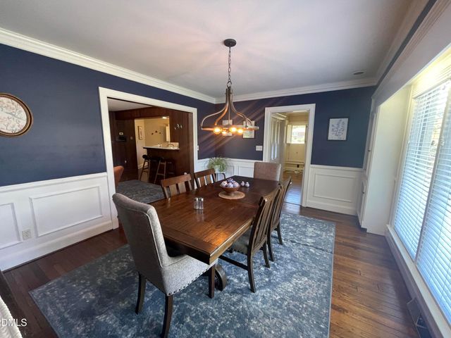 1607 Lakeshore Drive, Dunn, NC 28334