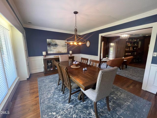 1607 Lakeshore Drive, Dunn, NC 28334