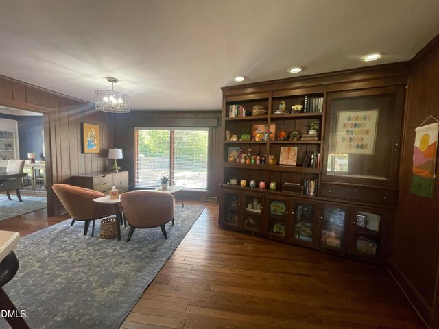 1607 Lakeshore Drive, Dunn, NC 28334