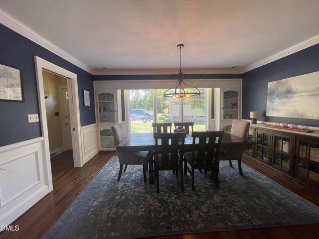 1607 Lakeshore Drive, Dunn, NC 28334