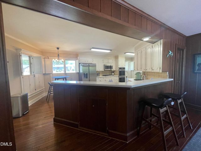 1607 Lakeshore Drive, Dunn, NC 28334