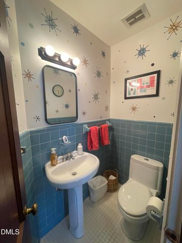1607 Lakeshore Drive, Dunn, NC 28334