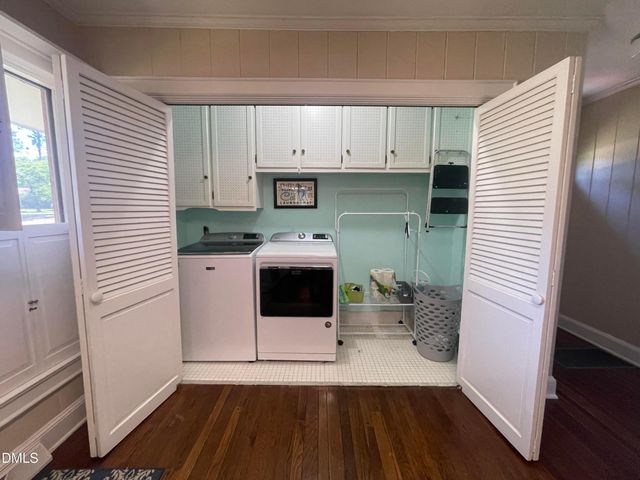 1607 Lakeshore Drive, Dunn, NC 28334