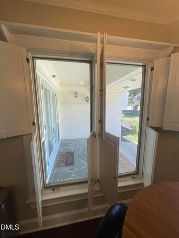 1607 Lakeshore Drive, Dunn, NC 28334