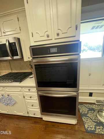 1607 Lakeshore Drive, Dunn, NC 28334