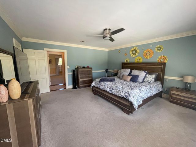 1607 Lakeshore Drive, Dunn, NC 28334