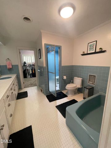 1607 Lakeshore Drive, Dunn, NC 28334
