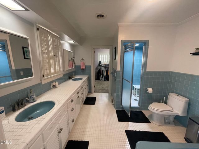 1607 Lakeshore Drive, Dunn, NC 28334