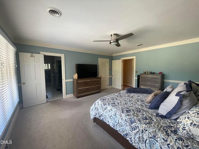 1607 Lakeshore Drive, Dunn, NC 28334