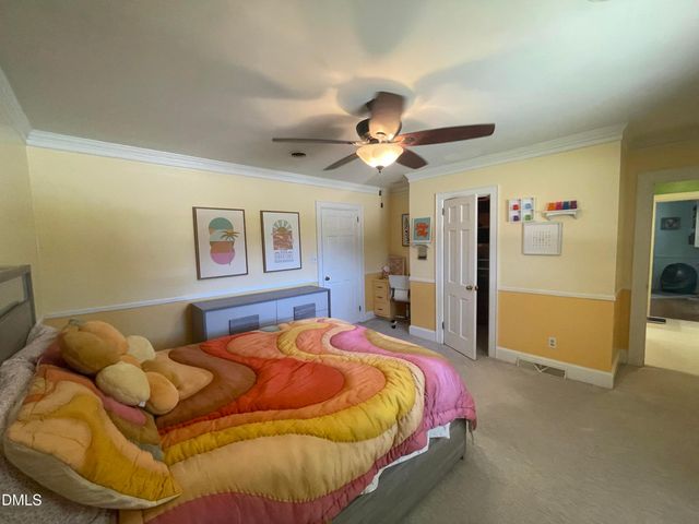 1607 Lakeshore Drive, Dunn, NC 28334