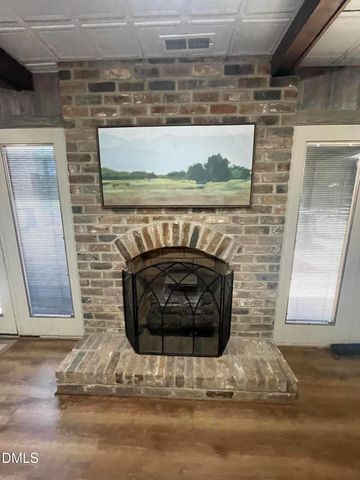 1607 Lakeshore Drive, Dunn, NC 28334