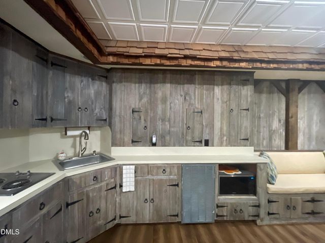 1607 Lakeshore Drive, Dunn, NC 28334