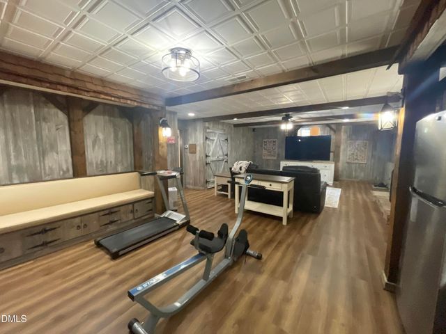 1607 Lakeshore Drive, Dunn, NC 28334