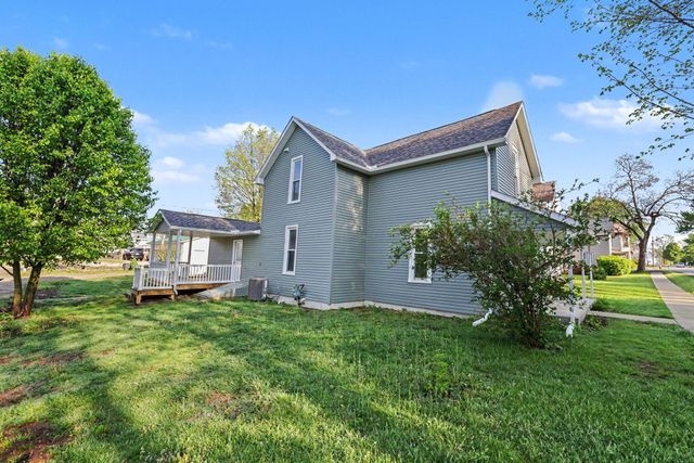 77 S Church Street, Thornville, OH 43076