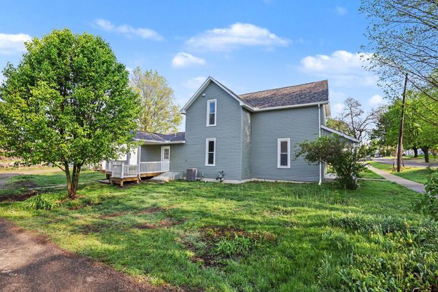77 S Church Street, Thornville, OH 43076