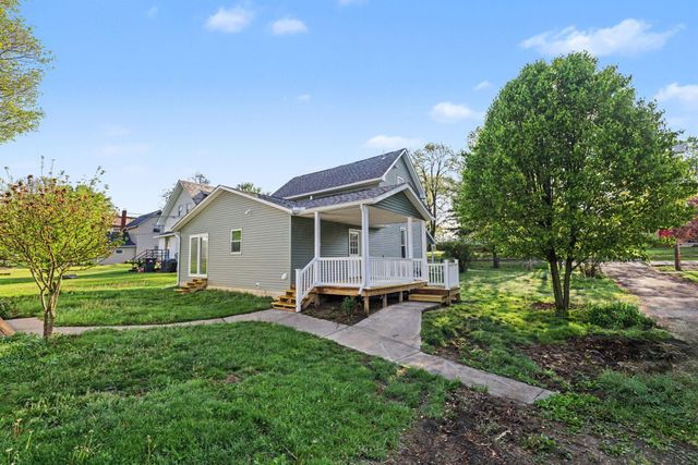 77 S Church Street, Thornville, OH 43076