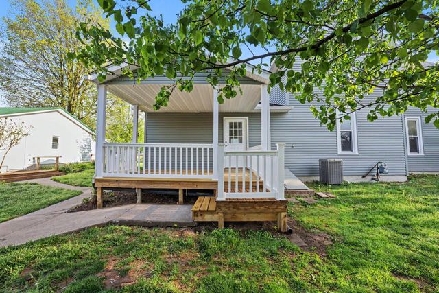 77 S Church Street, Thornville, OH 43076