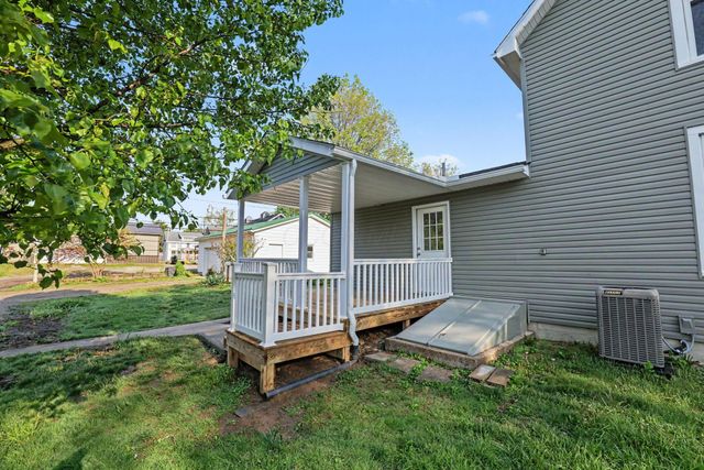 77 S Church Street, Thornville, OH 43076