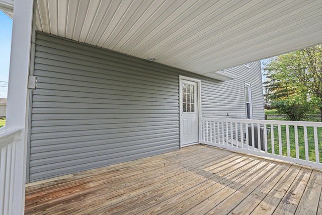 77 S Church Street, Thornville, OH 43076