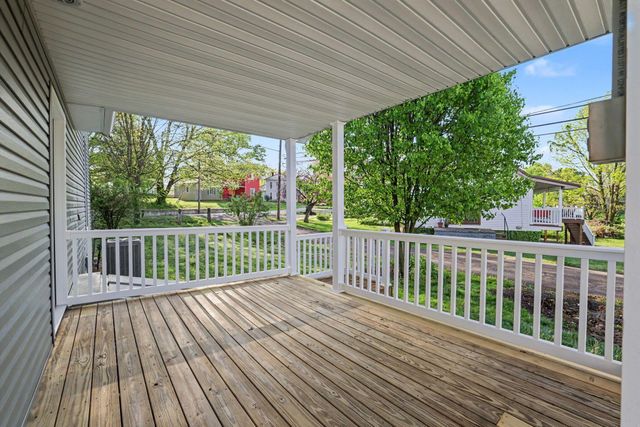 77 S Church Street, Thornville, OH 43076
