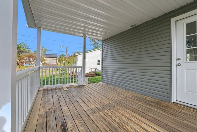 77 S Church Street, Thornville, OH 43076