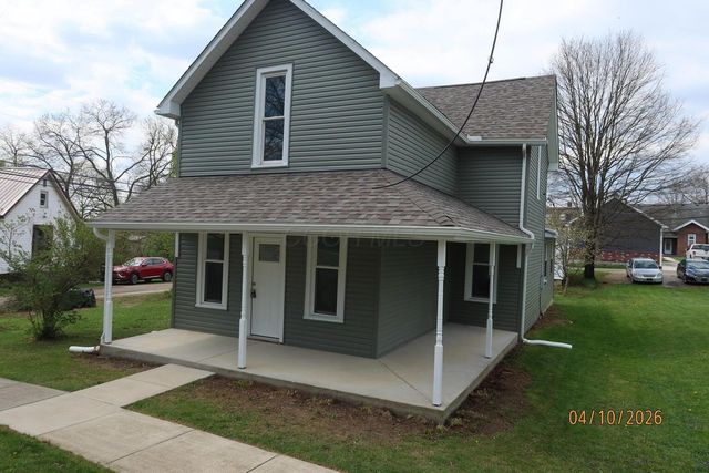 77 S Church Street, Thornville, OH 43076