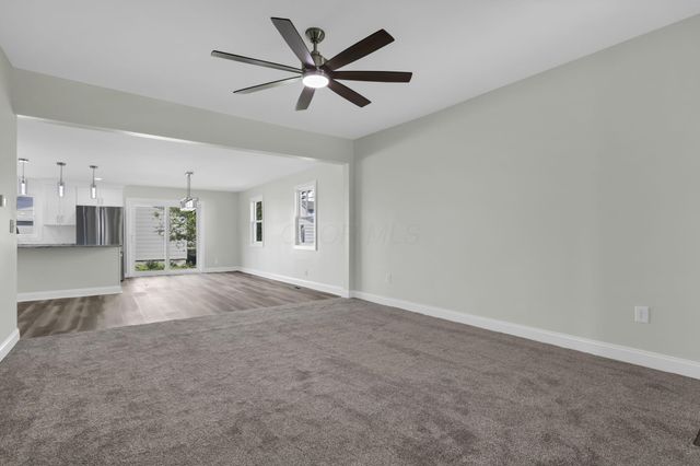77 S Church Street, Thornville, OH 43076