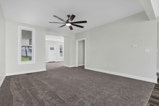 77 S Church Street, Thornville, OH 43076