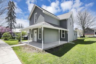 77 S Church Street, Thornville, OH 43076