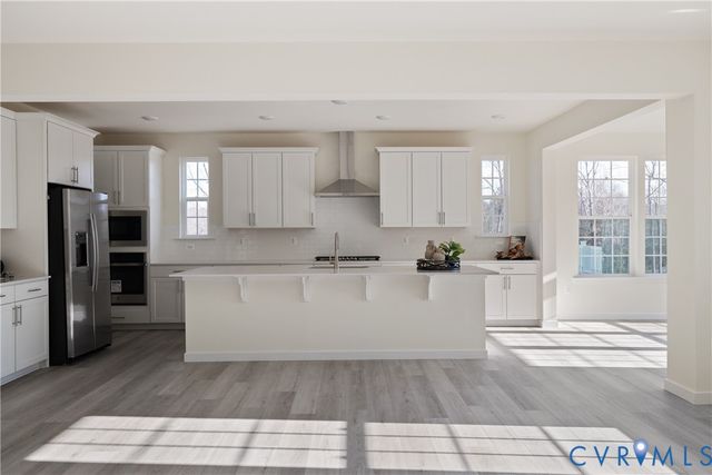 14301 Summercreek Ter, Chesterfield, VA 23832